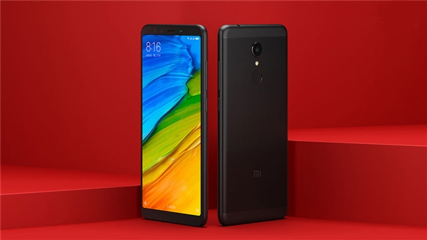 紅米5 Plus/紅米Note 5A墨西哥發布：1200元起售