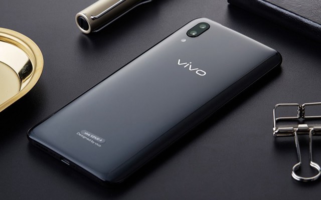 vivo X21值得買嗎？vivo X21屏幕指紋版評測