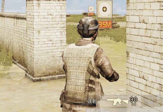 網(wǎng)易《荒野行動》PC版更新：加入50V50對決模式