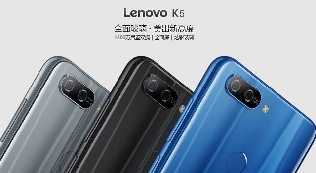 聯(lián)想K5參數(shù)配置與真機圖賞，一分鐘快速了解這款新機