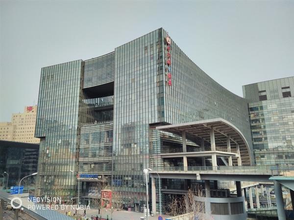 千元機拍照專家！努比亞V18評測：全面屏長續航