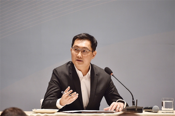 騰訊搭建粵港澳電子身份認證：實現(xiàn)出入境掃碼通關