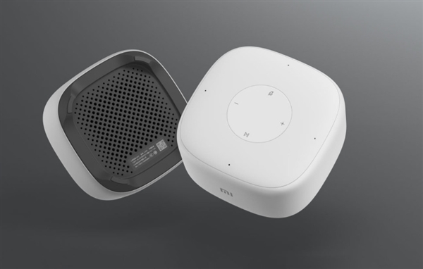 169元！小愛音箱mini發布：一句話操控家中電器