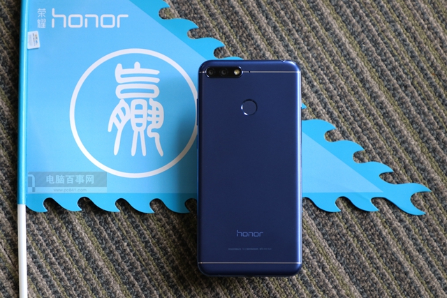 榮耀暢玩7A評(píng)測(cè) 榮耀暢玩7A值得買嗎？