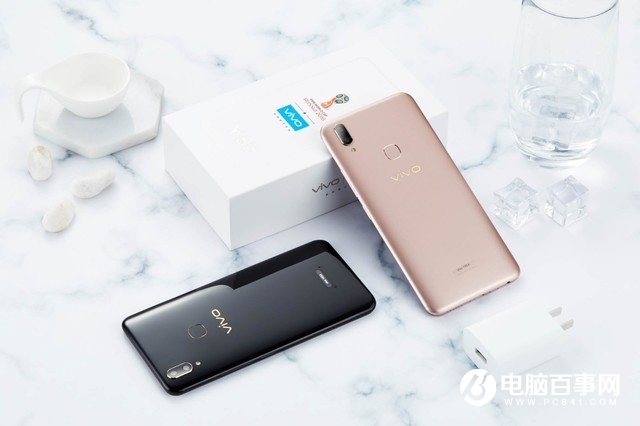 vivo Y85配置參數(shù)與圖賞  vivo Y85怎么樣？