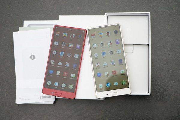 堅(jiān)果Pro2和堅(jiān)果3區(qū)別對比評測 堅(jiān)果3和堅(jiān)果Pro2哪個(gè)好？