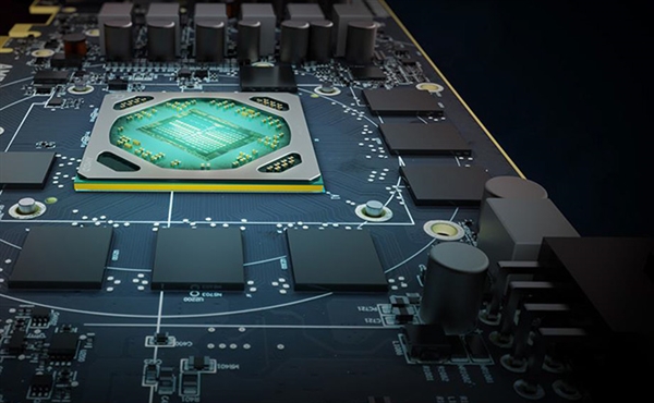 AMD RX 500X系列顯卡正式登場 沒想到這么調(diào)皮！