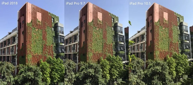 iPad 2018和iPad Pro哪個好？iPad 2018款與iPad Pro區別對比