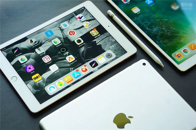 iPad 2018和iPad Pro哪個好？iPad 2018款與iPad Pro區別對比