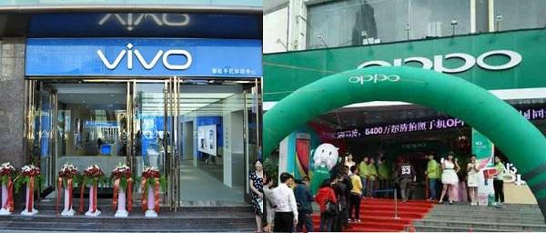 OPPO A1與vivo Y85區(qū)別對(duì)比評(píng)測(cè) OPPO A1和vivo Y85哪個(gè)好？