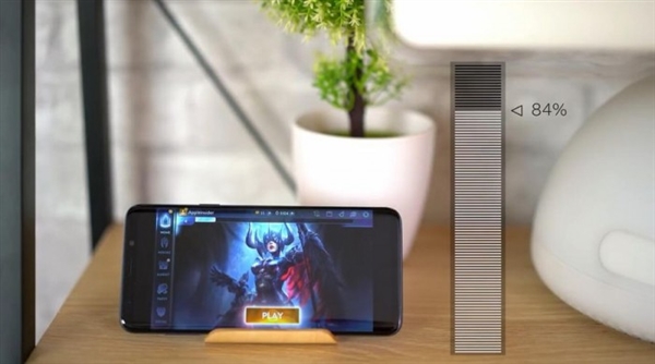 三星S9+、iPhone X電池續(xù)航對(duì)比：結(jié)果沒懸念
