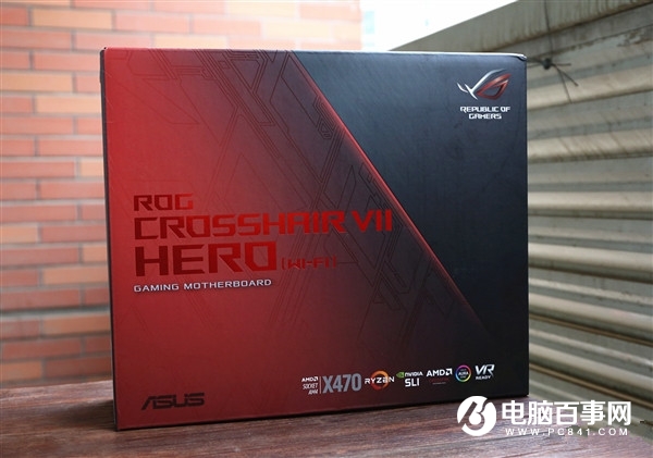 R7-2700X配什么主板？AMD銳龍7 2700X主板推薦