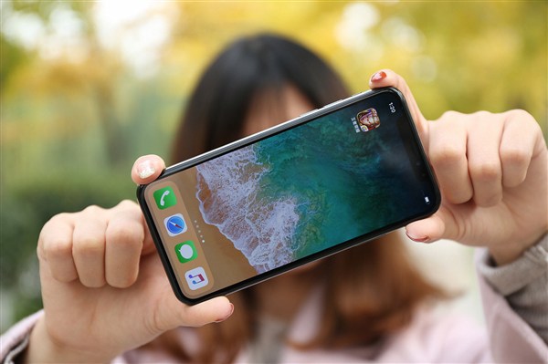 ?iOS 11.3.1正式發(fā)布 解決了iPhone8換屏無響應(yīng)問題