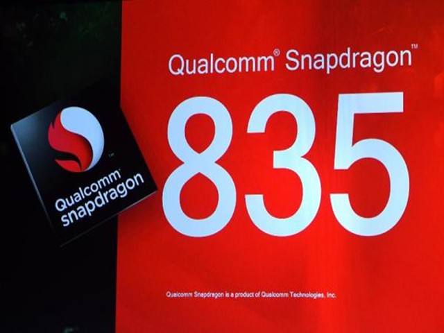 驍龍835和Exynos8895玩游戲哪個好？手機CPU天梯圖對比