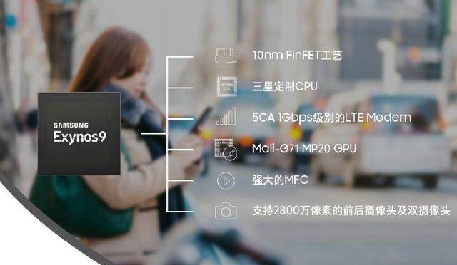 驍龍835和Exynos8895玩游戲哪個好？手機CPU天梯圖對比