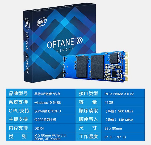 4000不到i3-8100四核獨顯傲騰內存配置推薦 顏值不錯！