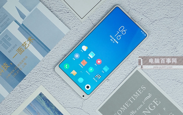 顏值和性能兼?zhèn)?2018值得買的高顏值和高性能手機推薦