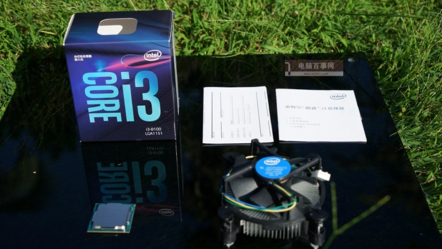 Intel酷睿i3 8100主板推薦 i3-8100配什么主板？