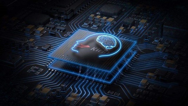 麒麟980宣傳海報曝光:全球首款7nm國產(chǎn)芯 跑分高達(dá)35萬