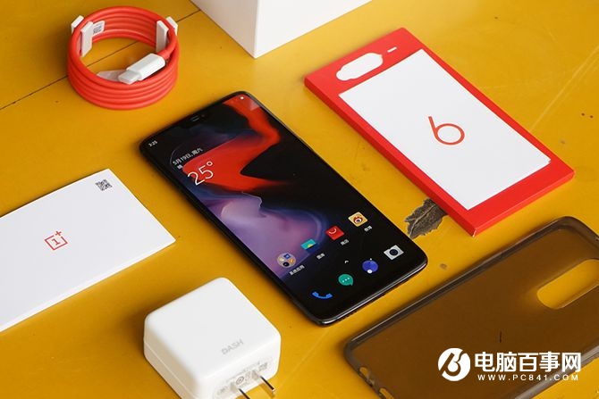 一加手機6怎么樣 值得買嗎？一加6評測