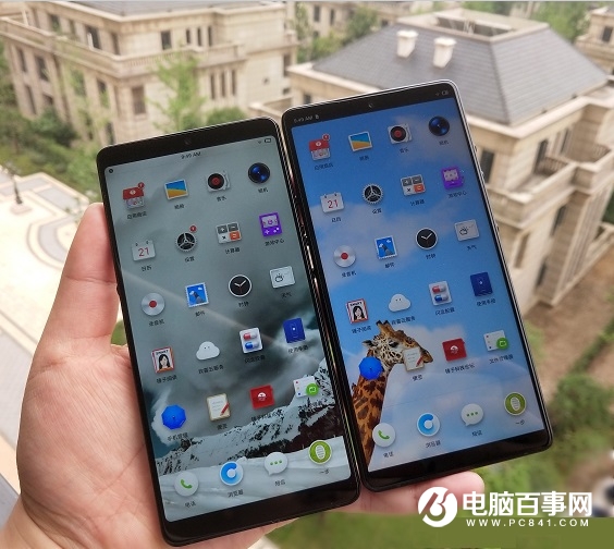 堅果R1和堅果Pro2哪個好？堅果R1對比Pro2秒懂區別