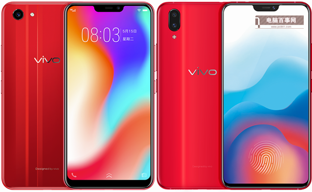 vivo X21和vivo Y83區別對比 vivo Y83和X21哪個好？