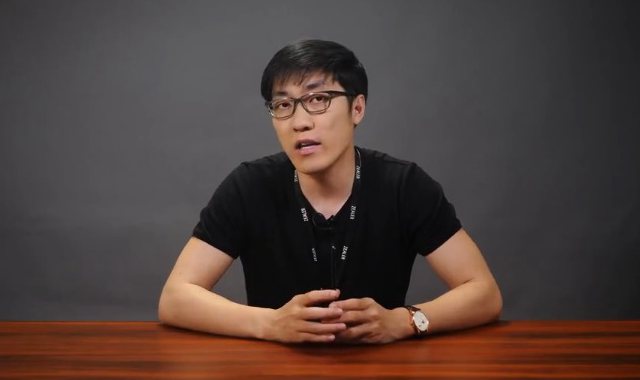 ZEALER堅(jiān)果R1評測：是羅永浩產(chǎn)品不行 還是王自如偏見太深？