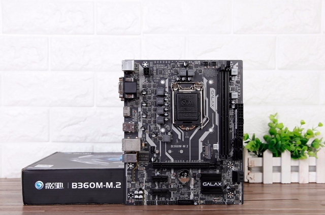 性價比主機 3000元八代i3-8100配GTX1050主機電腦配置推薦