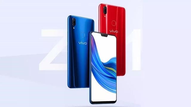 vivo Z1對比X21區別對比 vivo Z1和vivo X21哪個好？