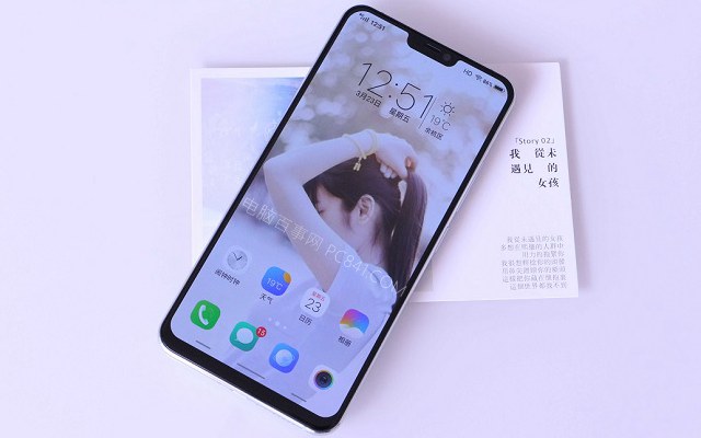 vivo Z1和vivo X21哪個好？vivo Z1對比X21秒懂區(qū)別