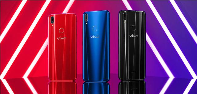 vivo Z1和vivo X21哪個好？vivo Z1對比X21秒懂區別