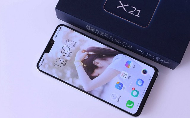 vivo Z1和vivo X21哪個好？vivo Z1對比X21秒懂區別
