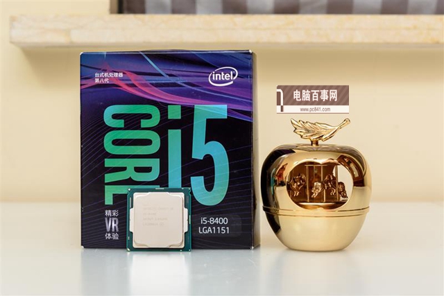 Intel酷睿i5 8400主板推薦 i5-8400配什么主板？