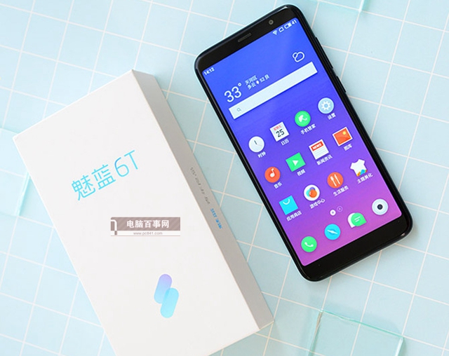 魅藍6T參數(shù)與真機圖賞 魅藍6T配置怎么樣？