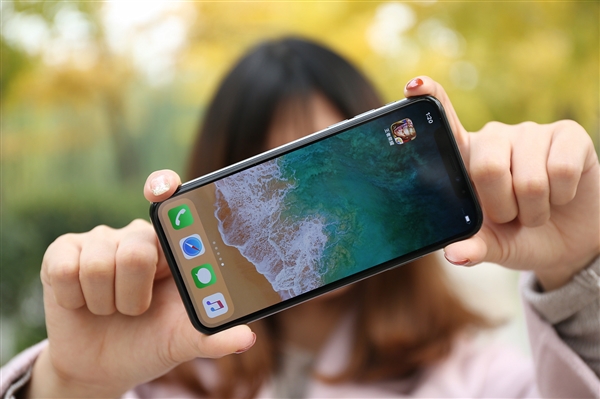 蘋果欲為iOS 12加入數(shù)字健康功能 模仿安卓9.0？