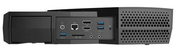 索泰將發(fā)第二代VR GO PC背包：更小更輕
