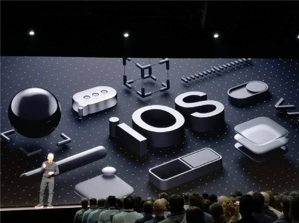 蘋果WWDC18最全總結(jié) 四大系統(tǒng)新特性匯總