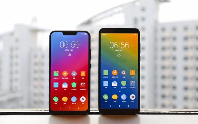 聯(lián)想Z5、K5 Note、A5正式發(fā)布 三款新機(jī)齊發(fā)