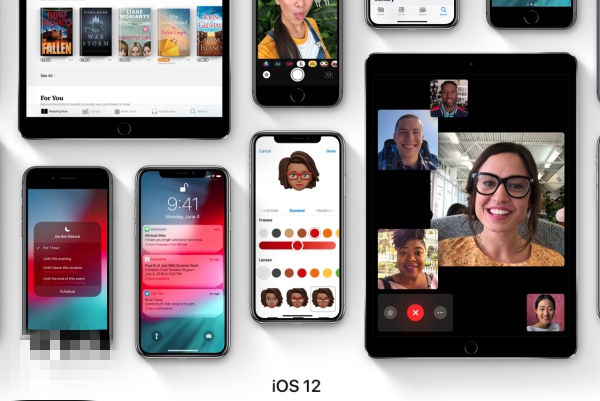 iOS12無法安裝更新什么回事 iOS12預(yù)覽版更新失敗怎么辦?