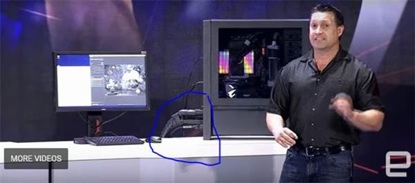Intel 5GHz 28核心震撼！然后卻尷尬了