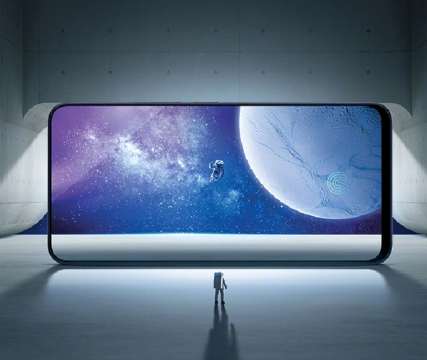 vivo NEX明天發(fā)布：驍龍845+8G內(nèi)存 AI加持/無劉海