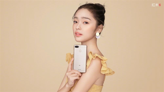 紅米6和紅米6A哪個好 紅米6和6A區別對比