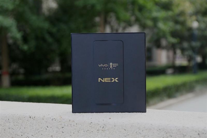 首發升降式相機 vivo NEX評測：這才是未來的手機