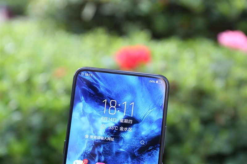 首發升降式相機 vivo NEX評測：這才是未來的手機