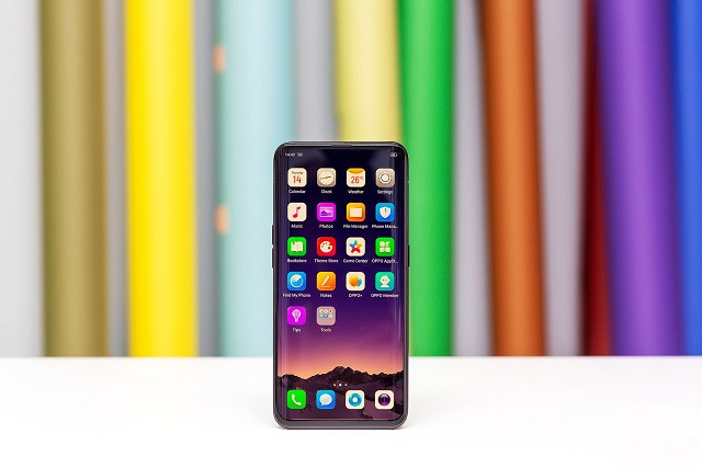 OPPO Find X怎么樣？OPPO Find X優(yōu)缺點 網(wǎng)友一針見血