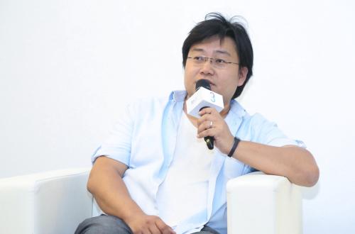 李楠評(píng)價(jià)OPPO Find X腦殘?bào)w驗(yàn) 黃章：我要警告他！