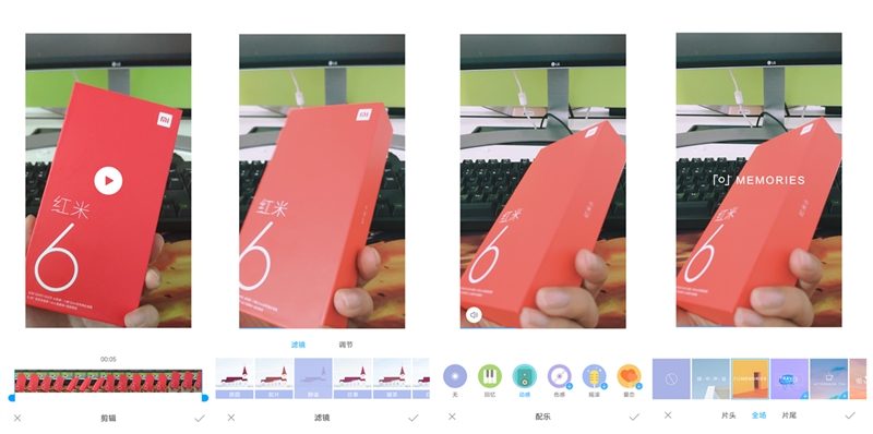 MIUI10系統好用嗎？詳細的MIUI 10使用體驗評測