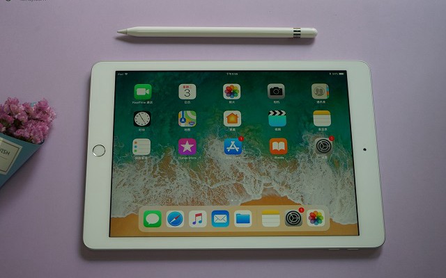 小米平板4和iPad 2018哪個好？2018新iPad對比小米平板4區別