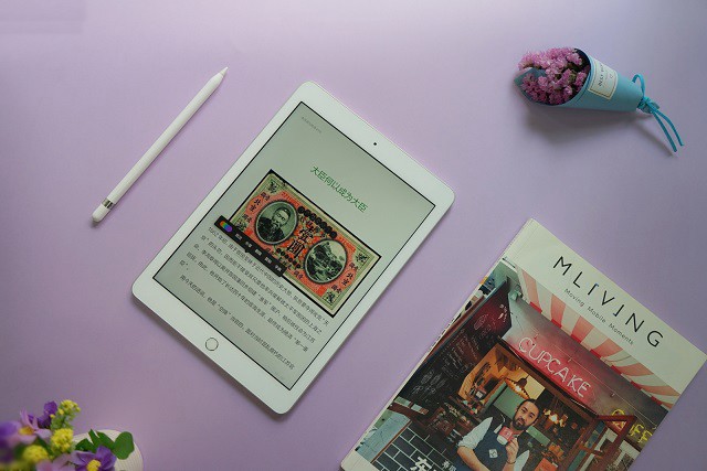 小米平板4和iPad 2018哪個(gè)好？2018新iPad對(duì)比小米平板4區(qū)別