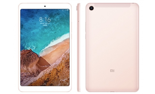小米平板4和iPad 2018哪個好？2018新iPad對比小米平板4區別